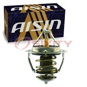 AISIN Engine Coolant Thermostat for 2001-2009 Toyota Prius 1.5L L4 Cooling jt - Picture 1 of 5
