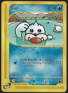 SEEL 94/144 NON HOLO SKYRIDGE MINT (Packfrisch x1 Ihrer Wahl) - Bild 1 von 3