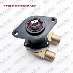 132-0459 G702 For Cummins Onan Engine MDKBK/L/M/N MDKDK/M/N Sherwood Water Pump - Bild 1 von 5