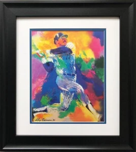 "Reggie Jackson"" ENMARCADO NUEVO ARTE Béisbol Nueva York Yankees Fama - Imagen 1 de 3