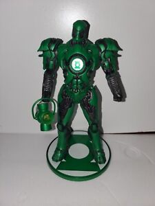 DC Direct Green Lantern Series 4 Stel Figure