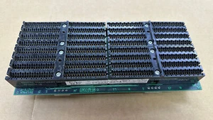 DEC Digital QBUS H9278-A Backplane Micro-PDP11 Micro-VAX 30 DAY WARRANTY - Picture 1 of 12