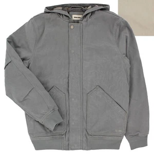 Taylor Stitch Herren Arbeitstier Hoodie Arbeitskleidung Boss Entenmischung Jacke UVP $ 248 - Bild 1 von 8