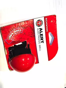 Campanello bicicletta elettronica Schwinn 2 nuovo - Foto 1 di 2