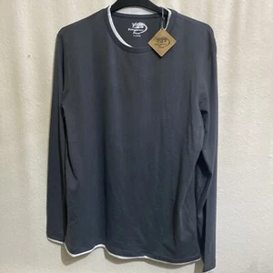 Kangaroo Poo Long Sleeve T Shirt Size Xl NWT - Picture 1 of 7