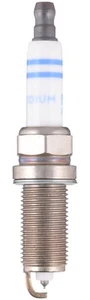 For 2014-2022 Ram 5500 6.4L V8 Bosch Iridium Spark Plug 2015 2016 2017 2018 2019 - Picture 1 of 1