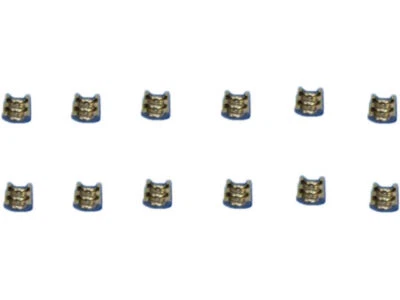 Dodge Journey Valve Keeper Mopar 29187XXDF 2012 2013 2014 2015 para 2011-2019 Foto 1 de 2