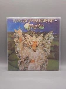 Barclay James Harvest - Octoberon - VINYL LP 12" Gereinigt mit Schutzhülle - Imagen 1 de 1