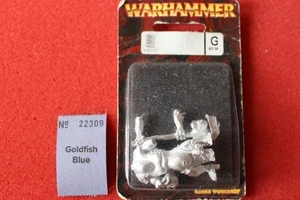 Games Workshop Warhammer Sourbreath Troll Metal Figure BNIB New Trolls Troggoth - Picture 1 of 2