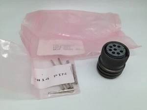 NEW Molex 17206M03 Standard Circular Connector - Picture 1 of 7