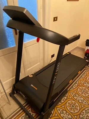 Tapis Roulant. EverFit TFK60.  - Immagine 1 di 4