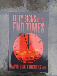 50 Signs of the End Times - Foto 1 di 2
