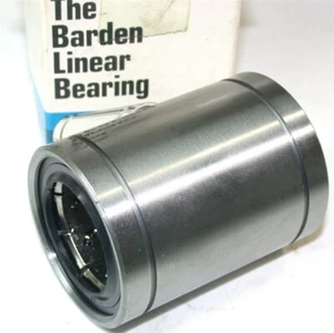 Barden 20 mm Linearbuchsenlager L-20 mm - Bild 1 von 1
