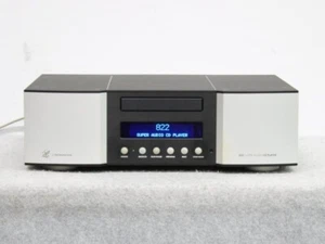 LINDEMANN 822 SACD Player Made in Germany Free Shipping - Picture 1 of 10