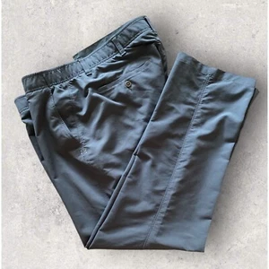Under Armour Match Play Golfhose Herren 40 x 30 grau - Bild 1 von 4
