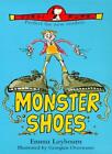 Monster Shoes (Corgi Pups)-Emma Laybourn, Georgien Overwater