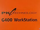 Pk Technology Gyrus Acmi G400 Workstation Rf Waveform Generator