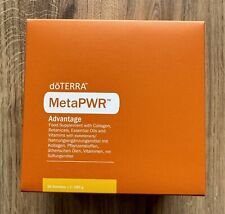 doTERRA MetaPWR Advantage 30 Sachets