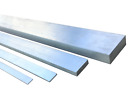 Aluminium Flachprofil Länge 500mm (50cm) Flachstange Alustange Profil Flach