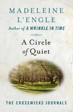 Madeleine L'Engle A Circle of Quiet (Paperback) (UK IMPORT)