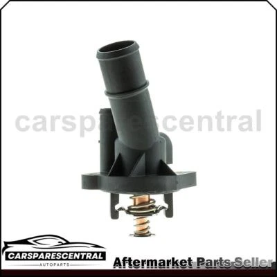 Termostato de refrigerante de motor Gates para Ford Focus 2,0 L 2012-2017 Foto 1 de 4