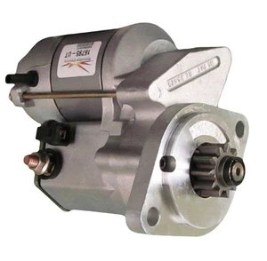 New LONG LIFE Starter for Hyster/TCM forklifts FS2M FE Engines M3T10473 3068345 - Picture 1 of 3