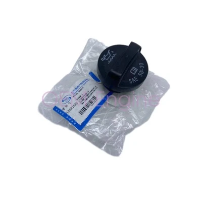 12621520 OEM specs Oil Filler Cap For 2006-2009 Pontiac G5 Solstice G6 2.4 2.2 Foto 1 de 4