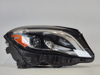 18 19 20 Mercedes GLA 250 GLA45 LED Headlight Head Lamp OEM - Image 1 of 4