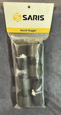 NEW sealed in original packaging. Saris HATCH HUGGER replacement STRAPS #3035 - Image 1 of 3