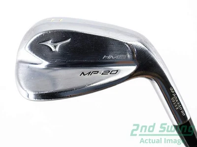 Mizuno MP-20 HMB Single Iron Pitching Wedge PW Graphite Regular Right 35.5in - Image 1 of 4