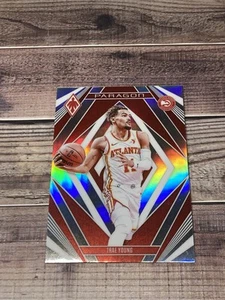 2023-24 Panini Phoenix Trae Young Paragon #24 Atlanta Hawks - Bild 1 von 2
