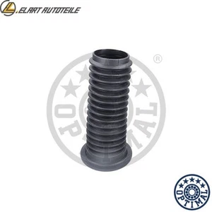 SCHUTZKAPPEFALTENBALG STOßDÄMPFER F8-7489 FÜR FORD FIESTA/VI B-MAX/Van 1.6L 4cyl - Bild 1 von 9