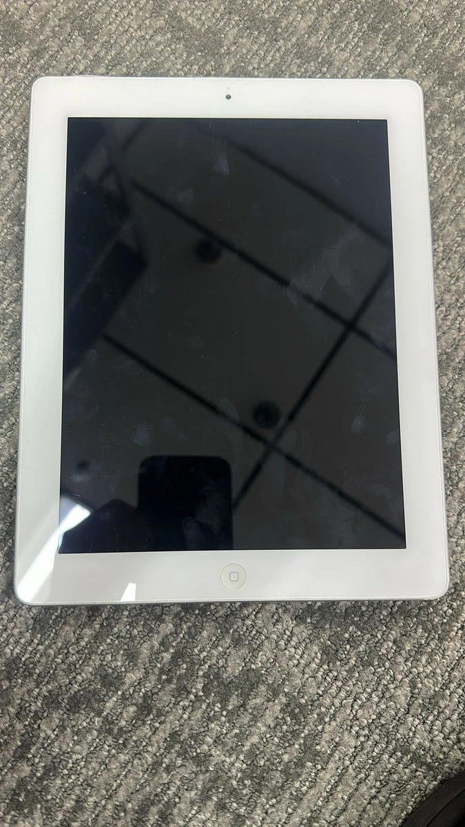 Apple iPad 2 16 GB Wi-Fi + 3G for sale | eBay