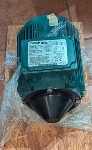 Reliance Electric Motor P14A6904 M 1.5HP 1736RPM 230V 4.6A NOS - Picture 1 of 9