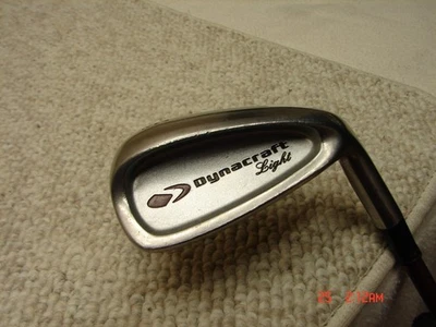 *Dynacraft Light #9 Iron Women's Right Hand                      #943 - Image 1 of 4