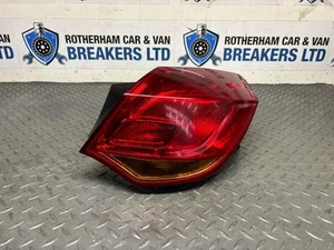 VAUXHALL ASTRA J (2010) - OS (FAHRER) RÜCKLEUCHTE 1090098 - Bild 1 von 5
