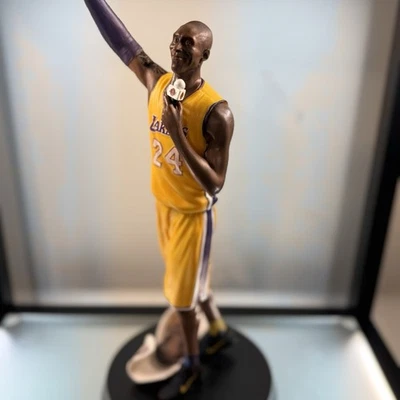 1:6 Scale Kobe Bryant Action Figure - Image 1 of 4