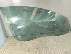 Glass Front Right Rh Volkswagen Passat Variant 1 Series 2011 Wagon 5 Ports - Picture 1 of 3