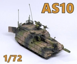 PRO BUILT 1/72 AS10- ready model- NEW!!! - Picture 1 of 6