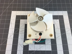 Sub-Zero Refrigerator Fan Motor P# 4200170 - Picture 1 of 2