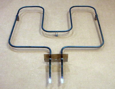 Oven Bake Heating Element 7406P438-60 for Whirlpool Maytag Range - Image 1 of 3