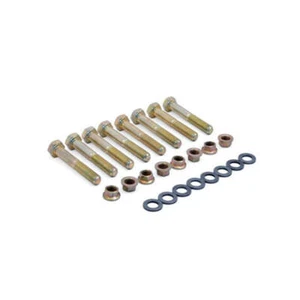 Fits 5.5in 2 Disc Bolt Kit by Quarter Master 205508 - Picture 1 of 1