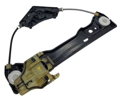 Регулятор стеклоподъемника заднего стекла водителя Jeep Grand Cherokee 2011 2012 2013-2015 2945 - Изображение 1 из 4