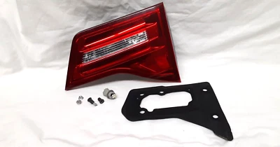 Luz trasera interior derecha genuina para pasajero Acura MDX 2007-2009 Foto 1 de 4