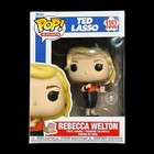 Funko Pop! TV #1352 Ted Lasso - Rebecca Welton + Protector *Mint*