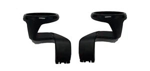 Mazda Genuine OEM Miata Cup Holder Left & Right Set MX-5 2019-2023 JDM NEW Parts - Picture 1 of 5