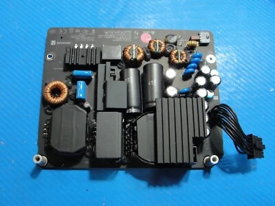 iMac A1419 Mid 2017 MNEA2LL/A 27" Genuine 300W Power Supply ADP-300AF T - Image 1 of 2