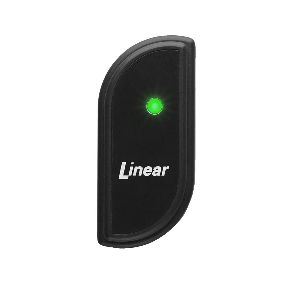 Linear AM-DPR, ACP00961 Dual Proximity Card Reader, Weather, AM3Plus Compatible - Image 1 of 1