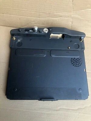 Estación de acoplamiento Panasonic Toughbook CF-WEB2732 para CF-29 Lind PA1555-655 Foto 1 de 4