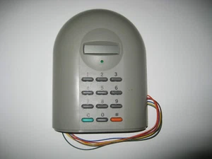 Kookaburra Eiko Safes & Fireproof Filing Cabinet Locks & Spare Parts - Picture 1 of 23